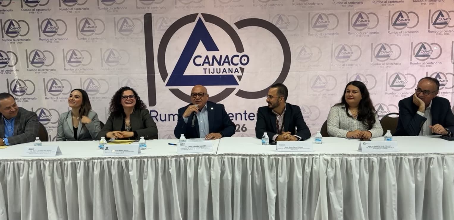 Foto: Iliana Carapia/Baja News