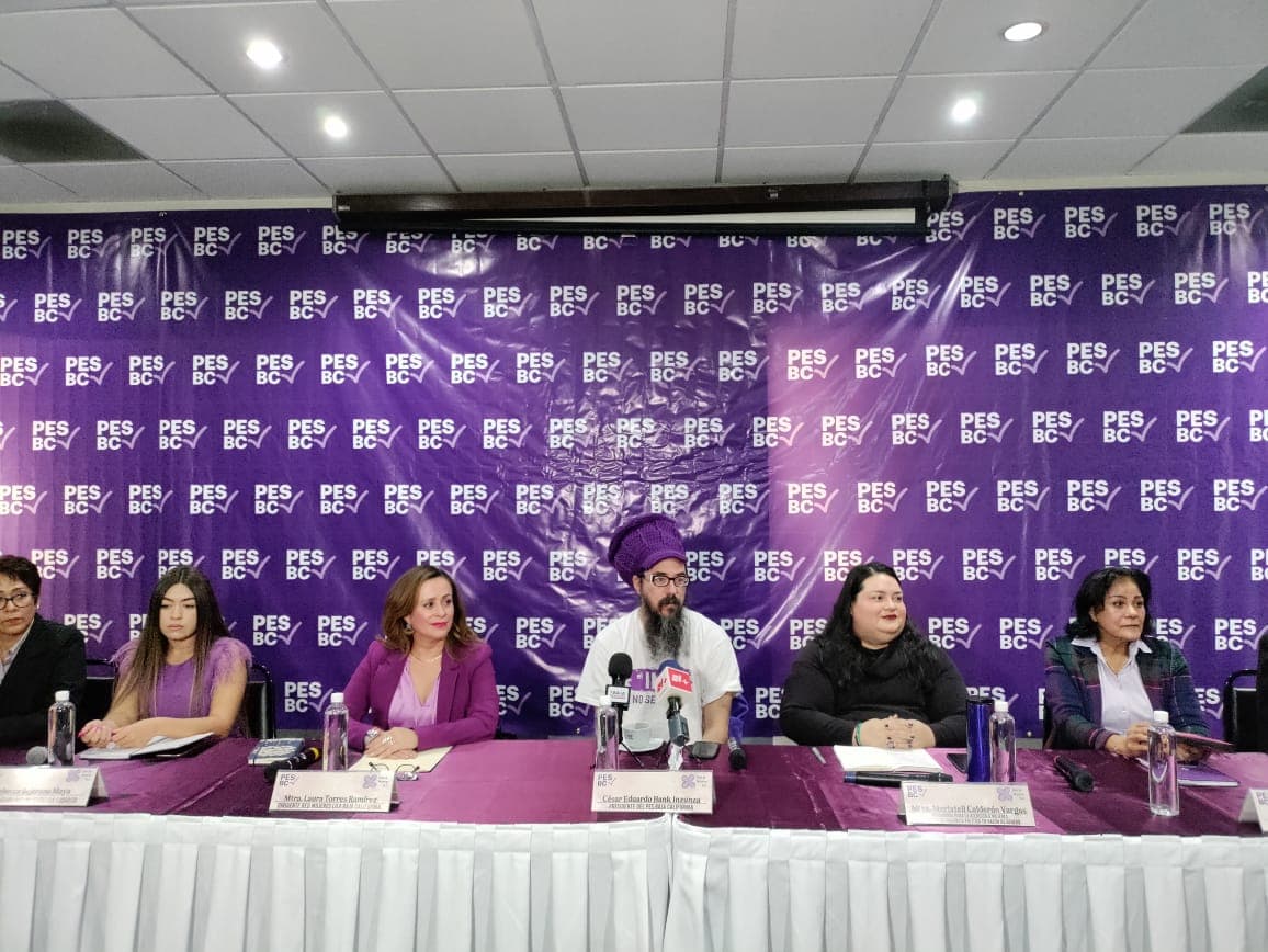 Foto: Baja News