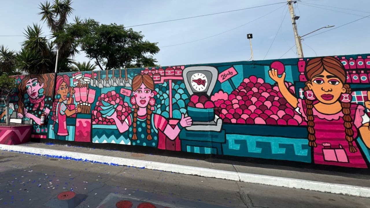Foto: Miguel Santiago/Baja News