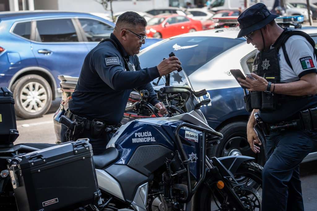 Foto: Border Zoom/Baja News