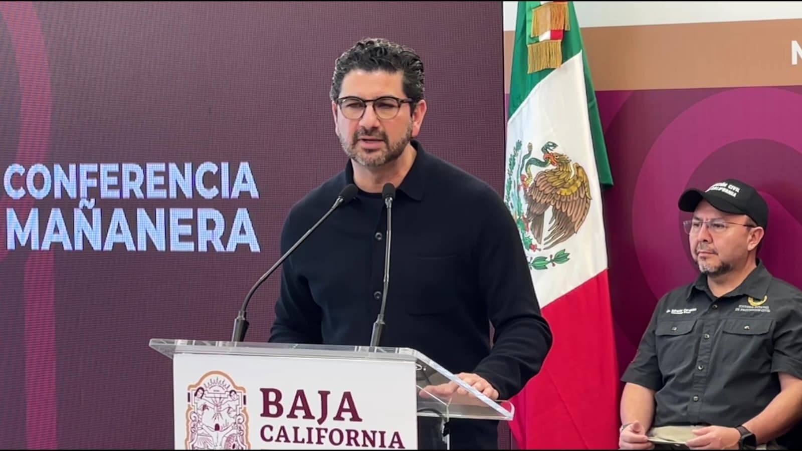 Foto: Jesús Sánchez/Baja News