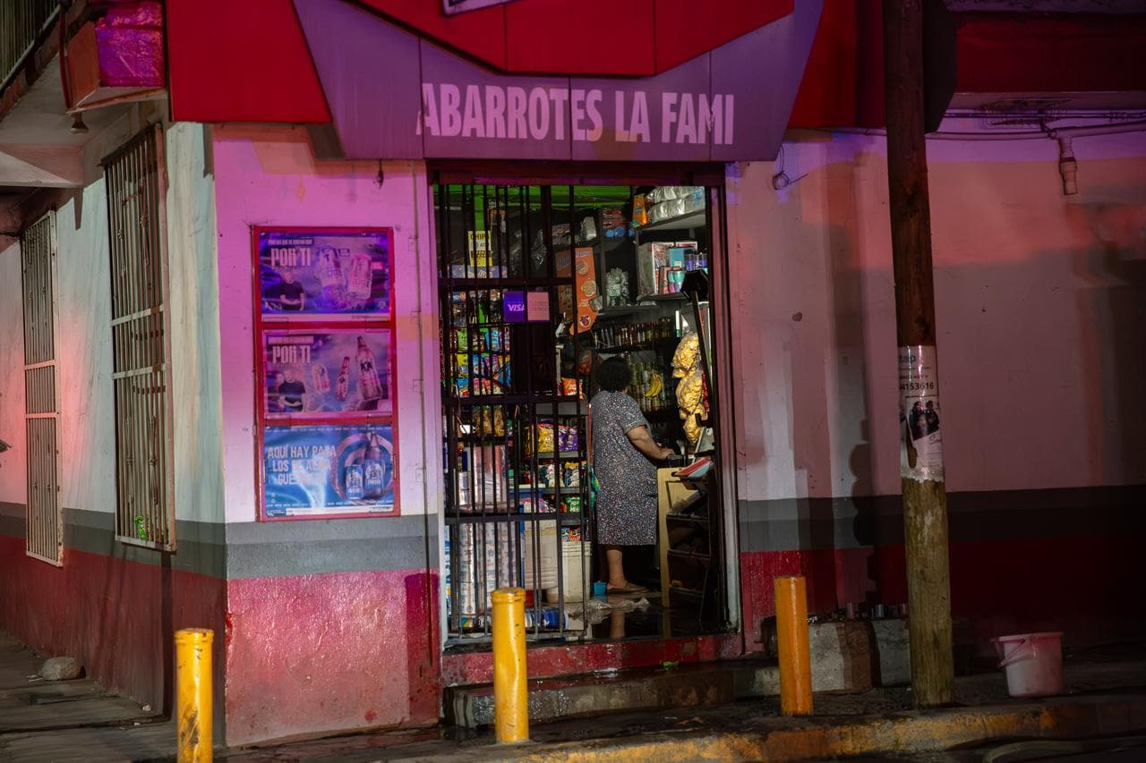 Foto: Boder Zoom/Baja News