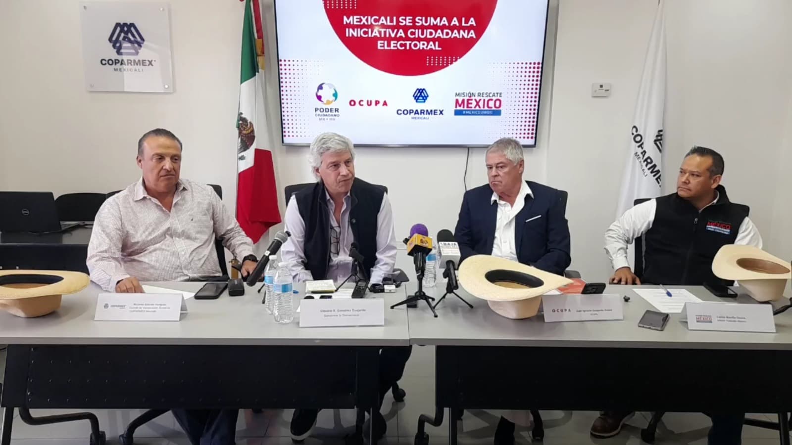 Foto: Jesús Sánchez/Baja News