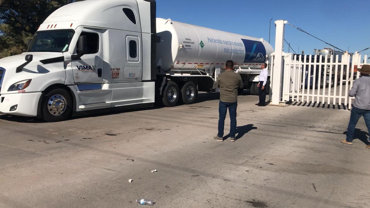 Foto: Baja News