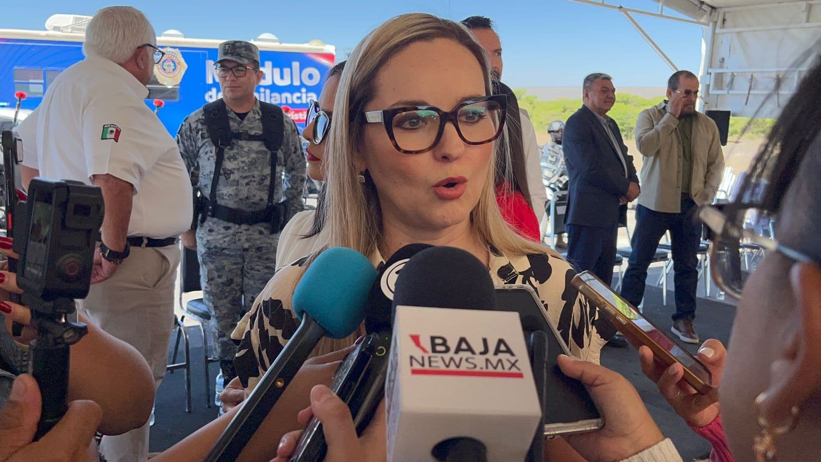 Foto: Baja News