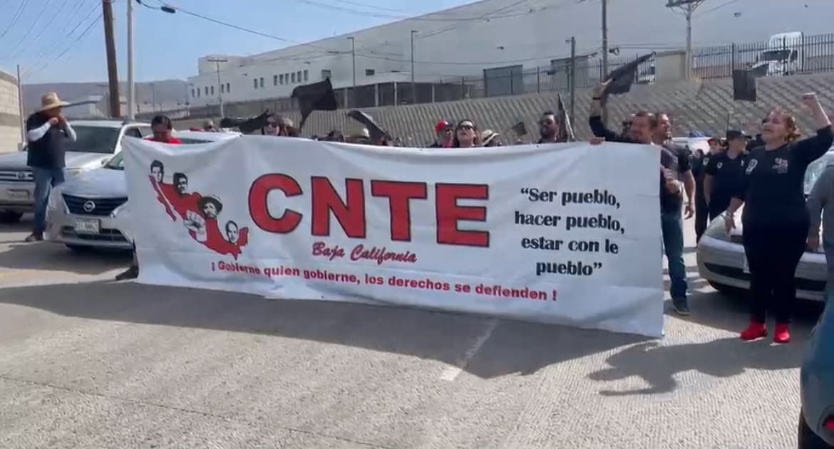Foto: Miguel Santiago/Baja News