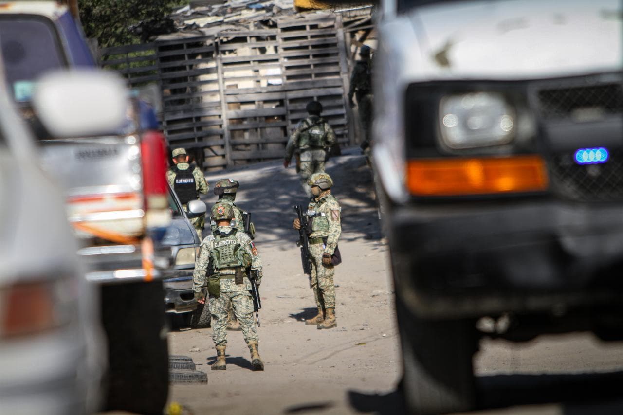 Fotos: Border Zoom