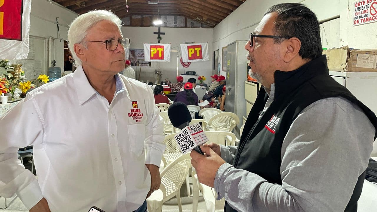 Foto: Rebecca Ponce / Baja News
