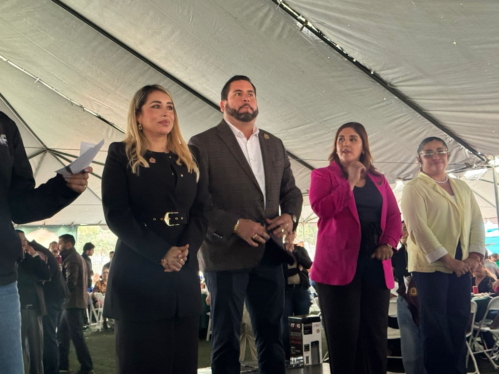 Foto: Ángel Ramírez/Baja News