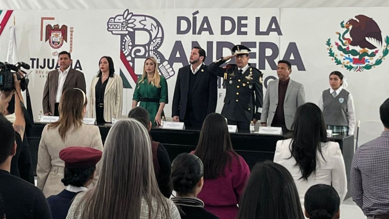 Foto: Miguel Santiago/Baja News