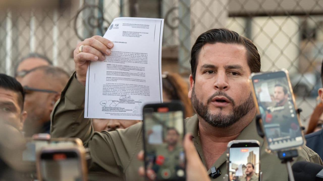 Foto: Border Zoom/Baja News