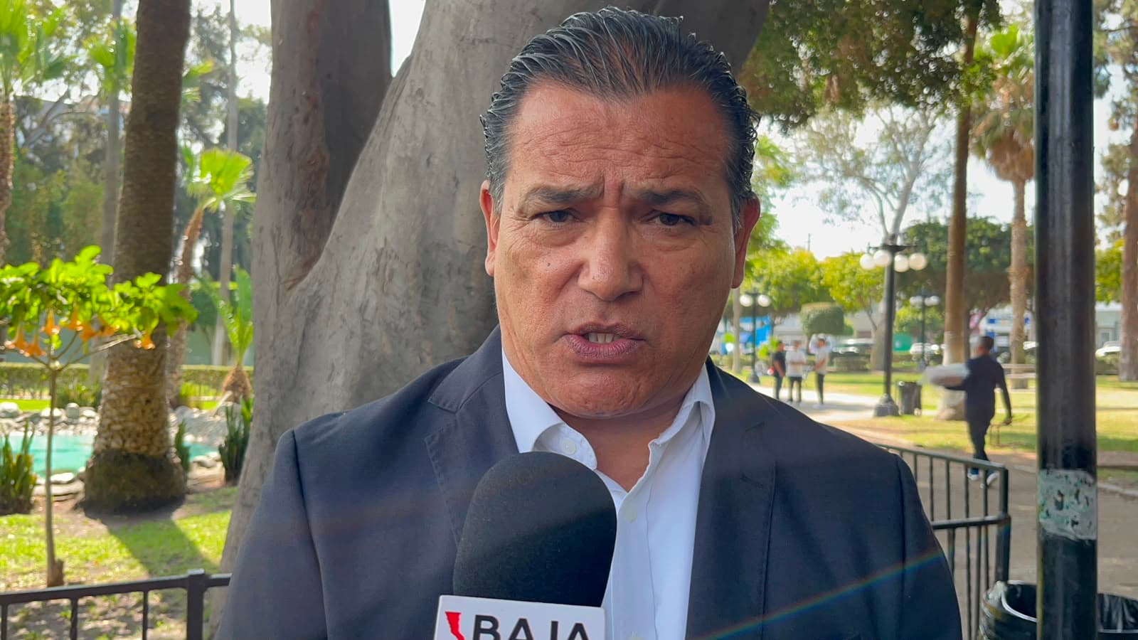 Foto: Baja News