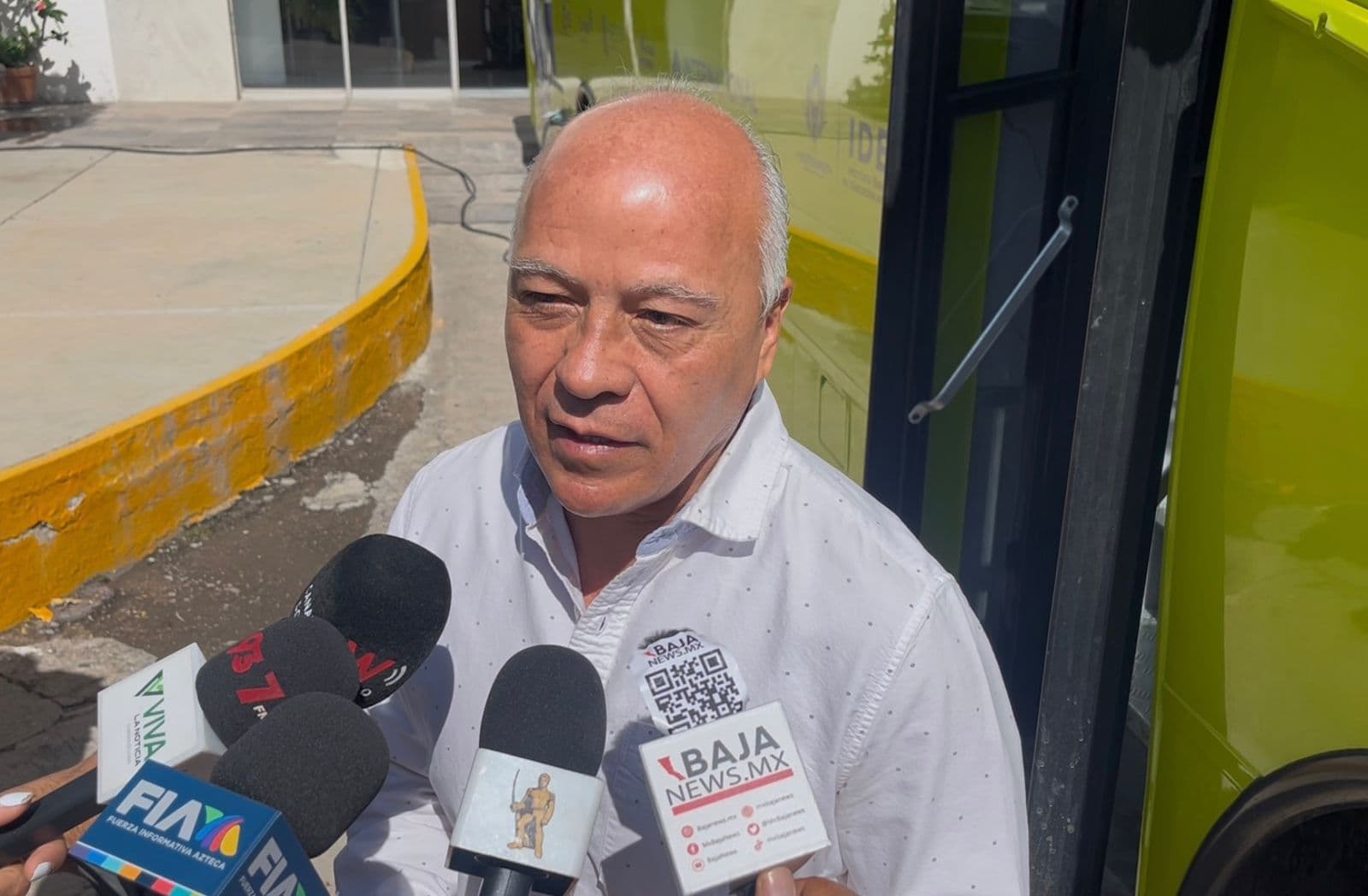 Foto: Baja News