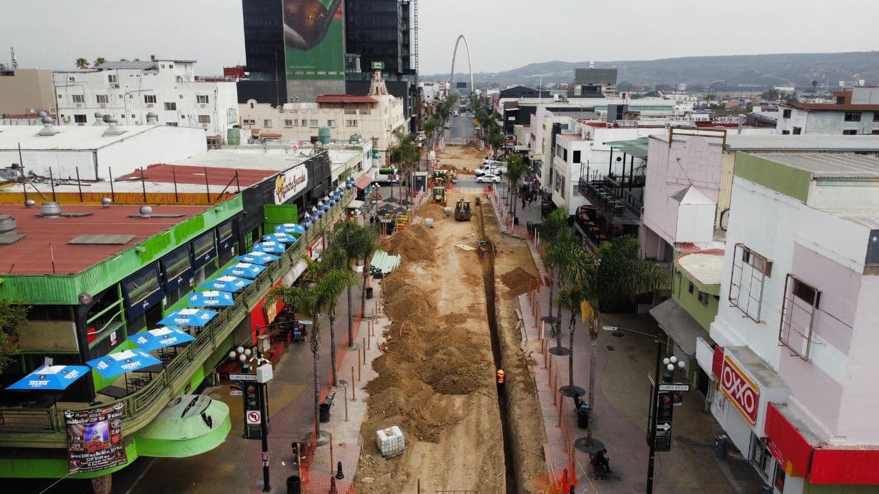 Foto: Border Zoom/Baja News