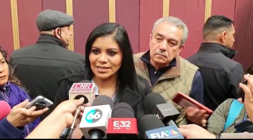 Foto: Baja News
