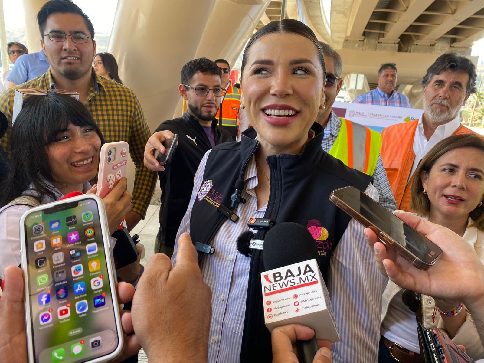 Foto: Iliana Carapia/ Baja News