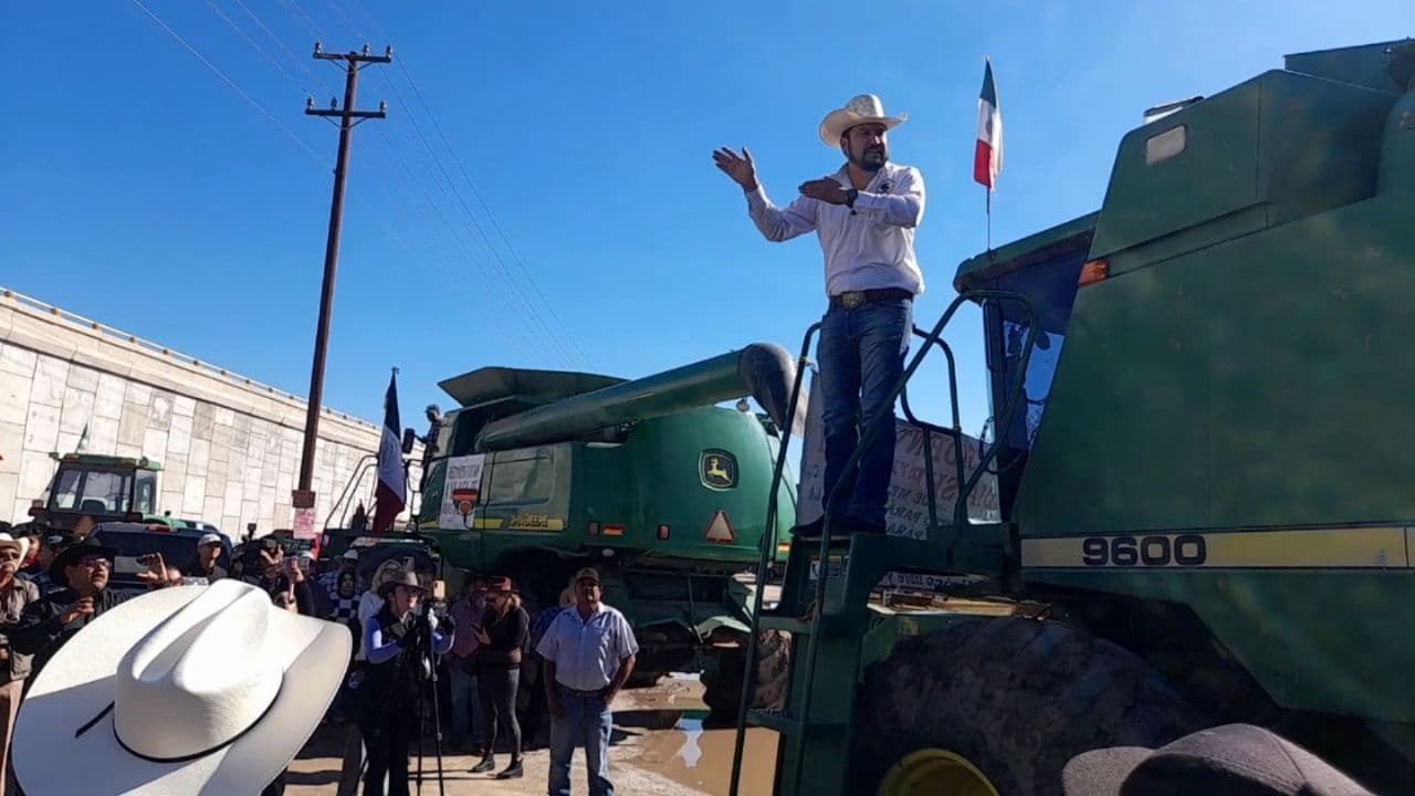 Fotos: Baja News