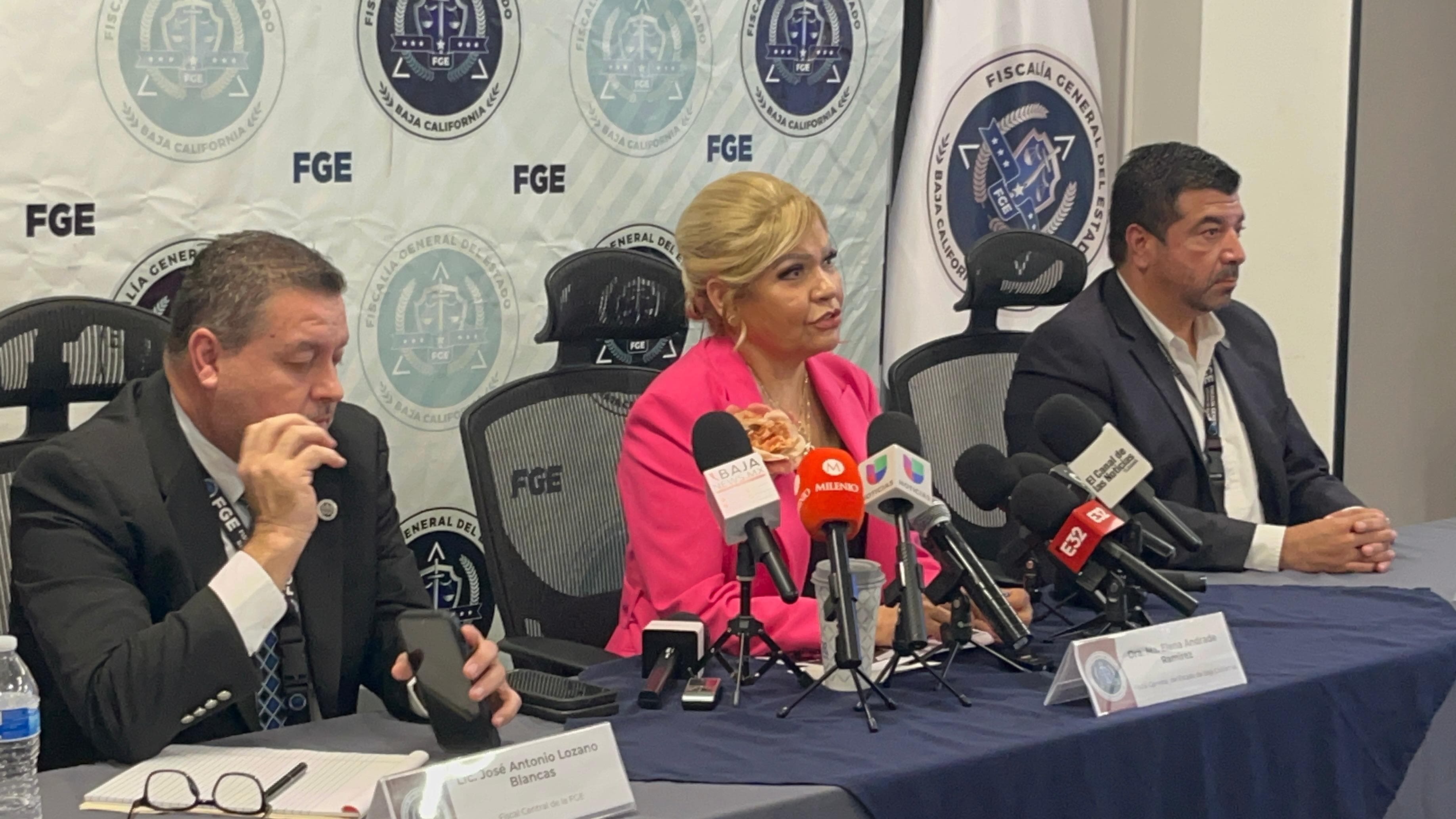 Foto: Miguel Santiago/Baja News