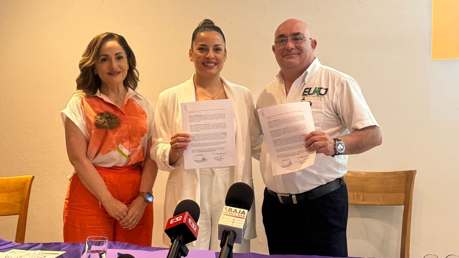 Foto: Baja News