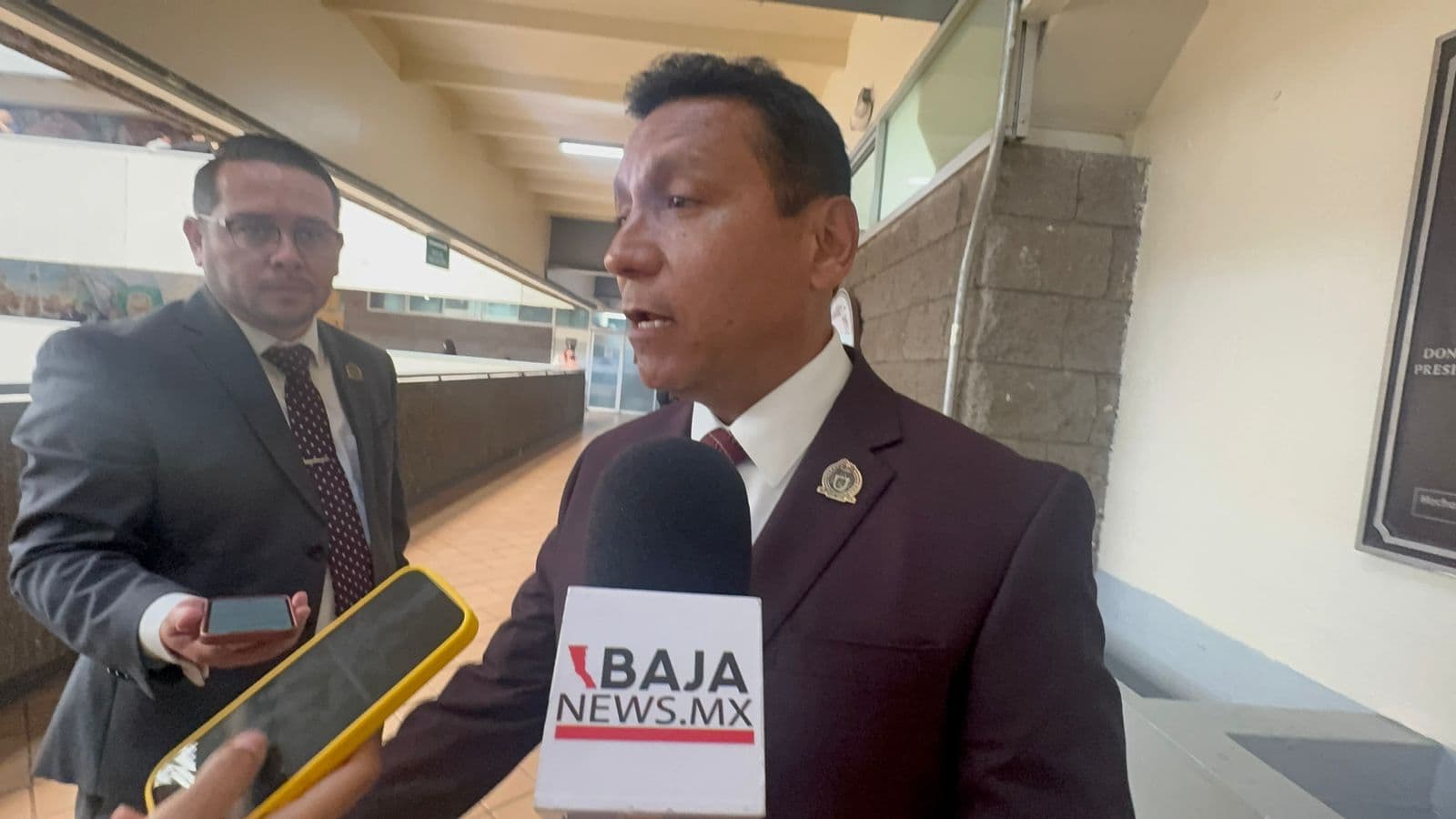 Foto: Baja News