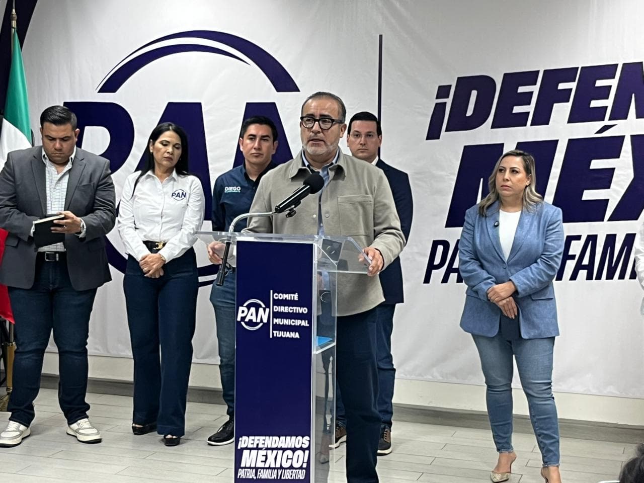 Foto: Baja News