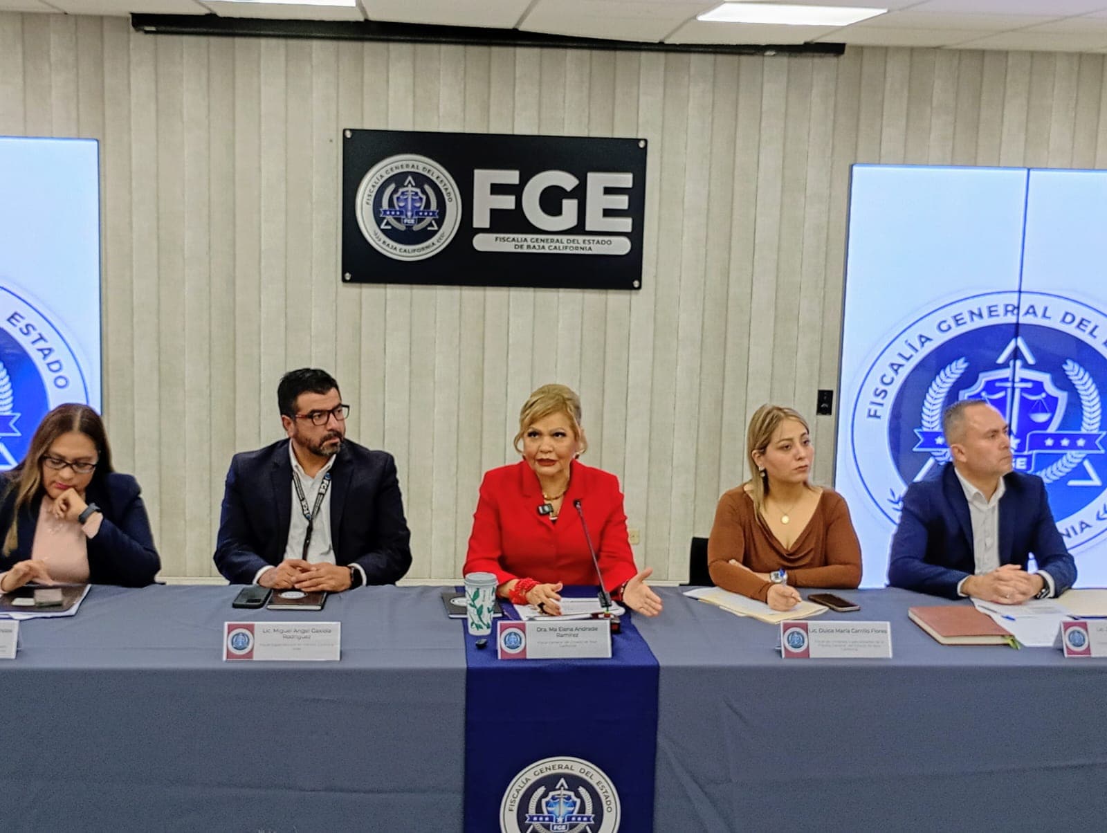 Foto: Baja News