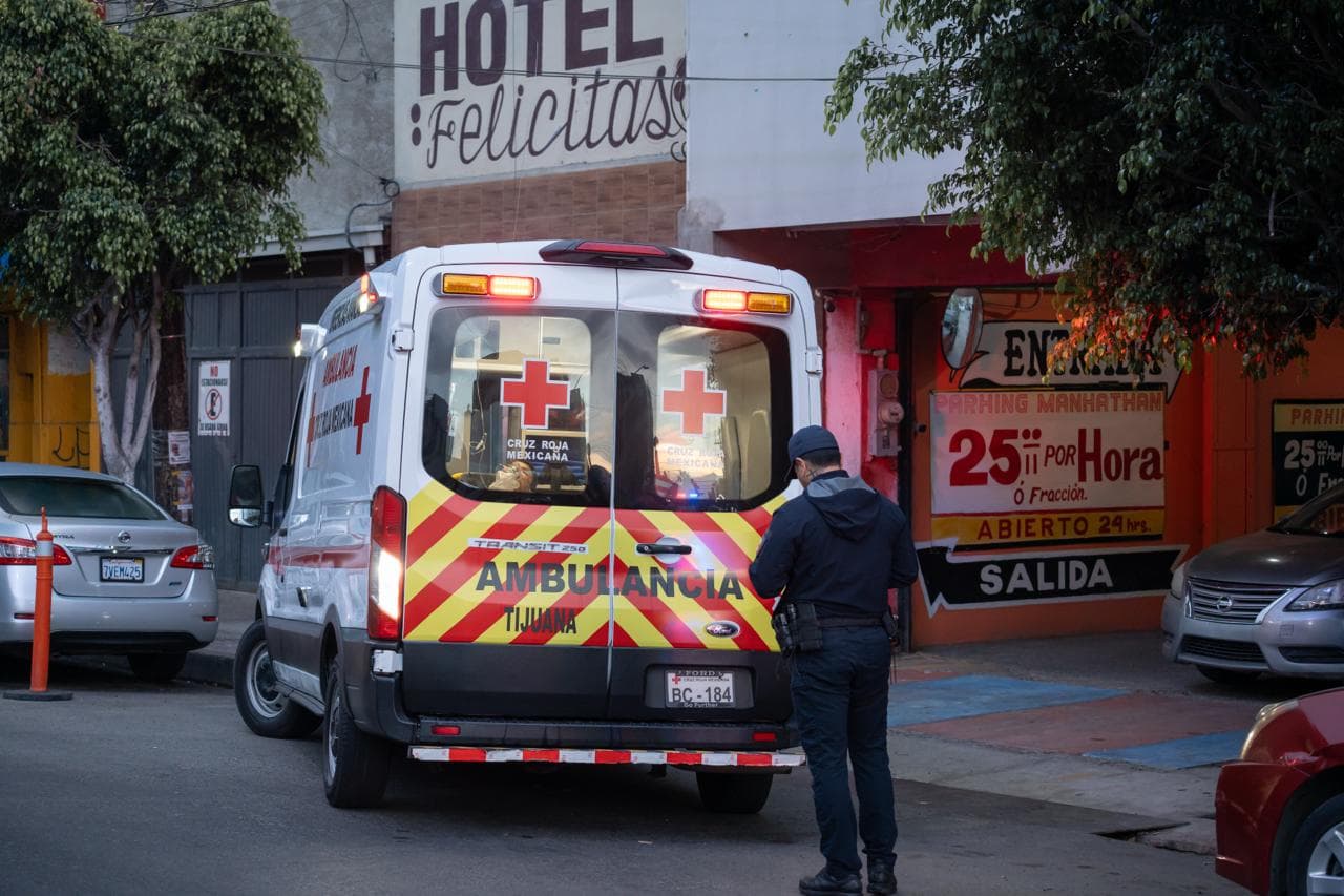 Foto: Border Zoom/Baja News