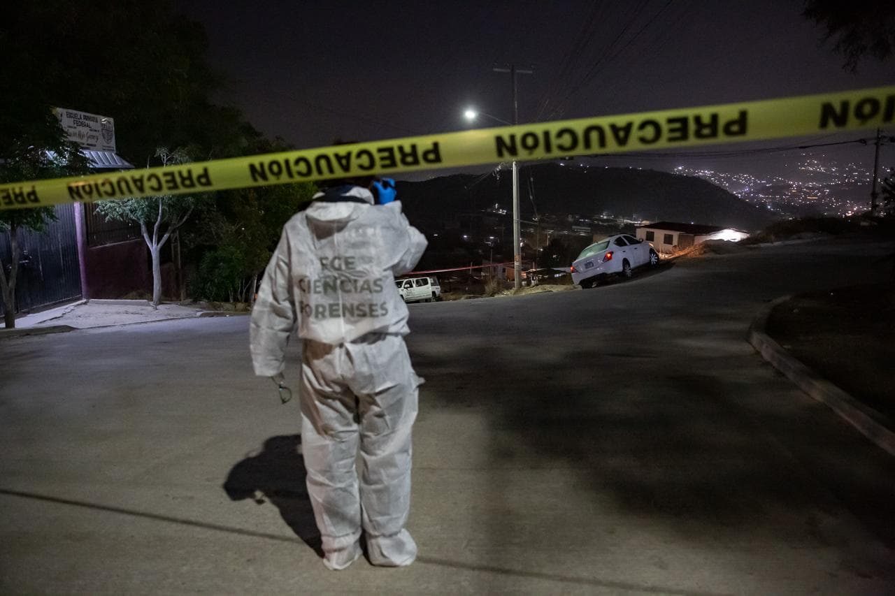 Foto: Boder Zoom/Baja News