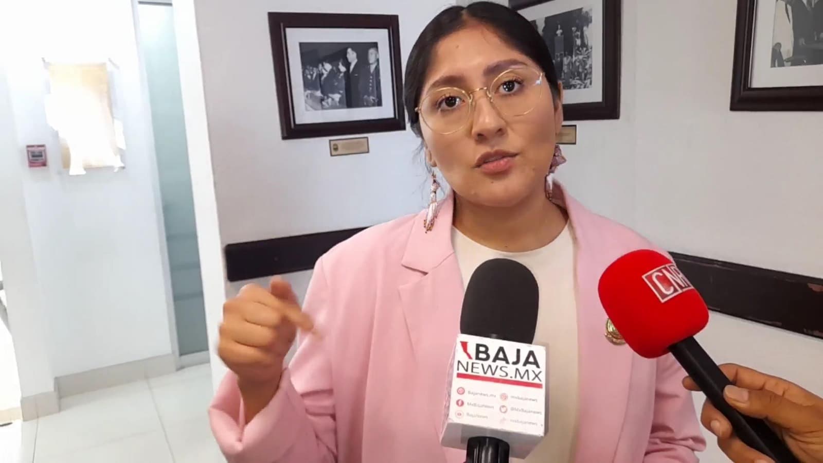 Foto: Baja News