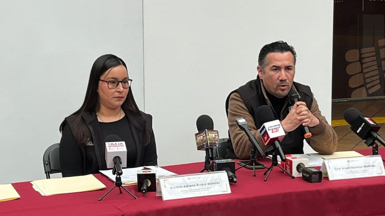 Fotos: Baja News