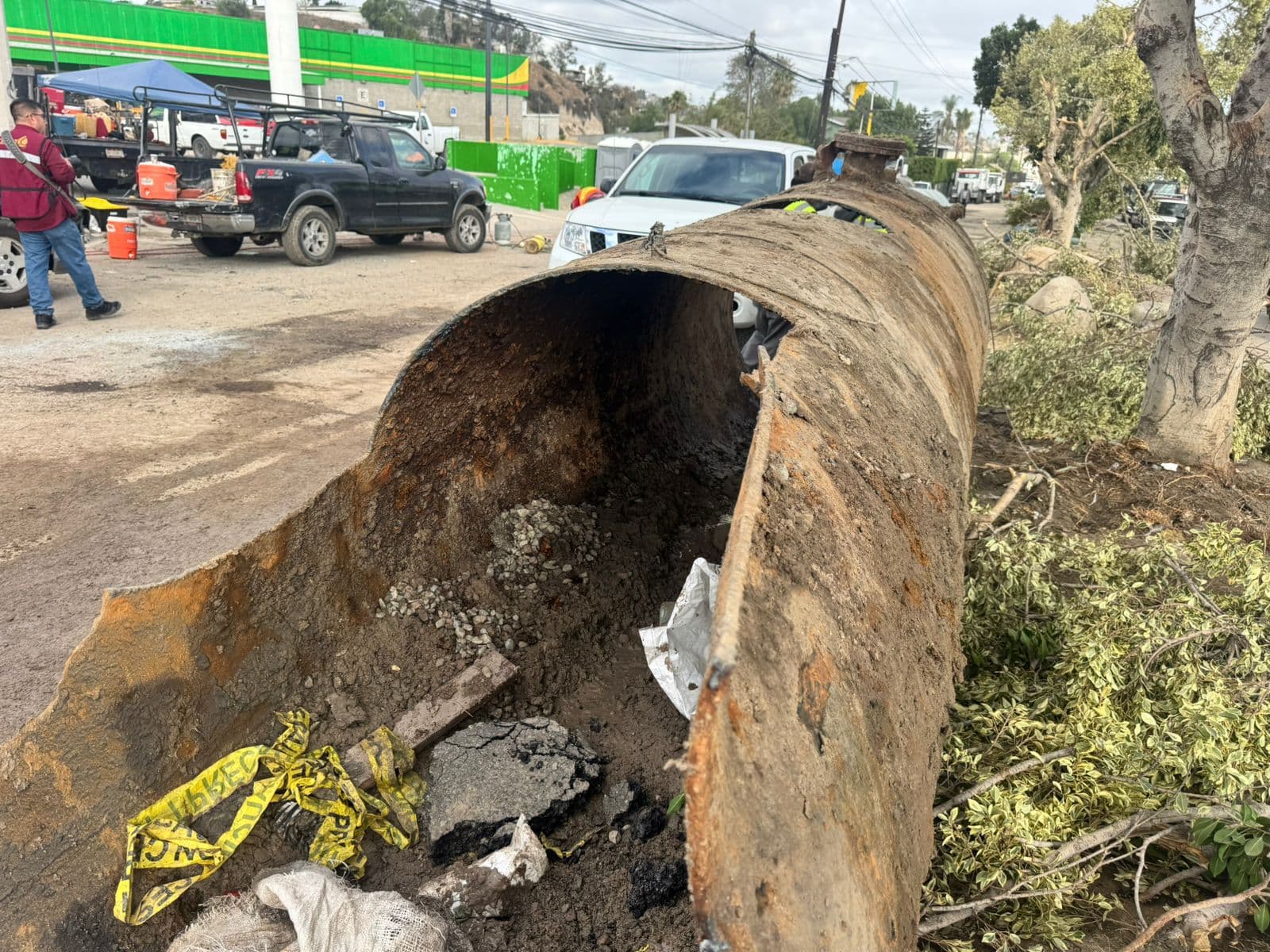Foto: Baja News