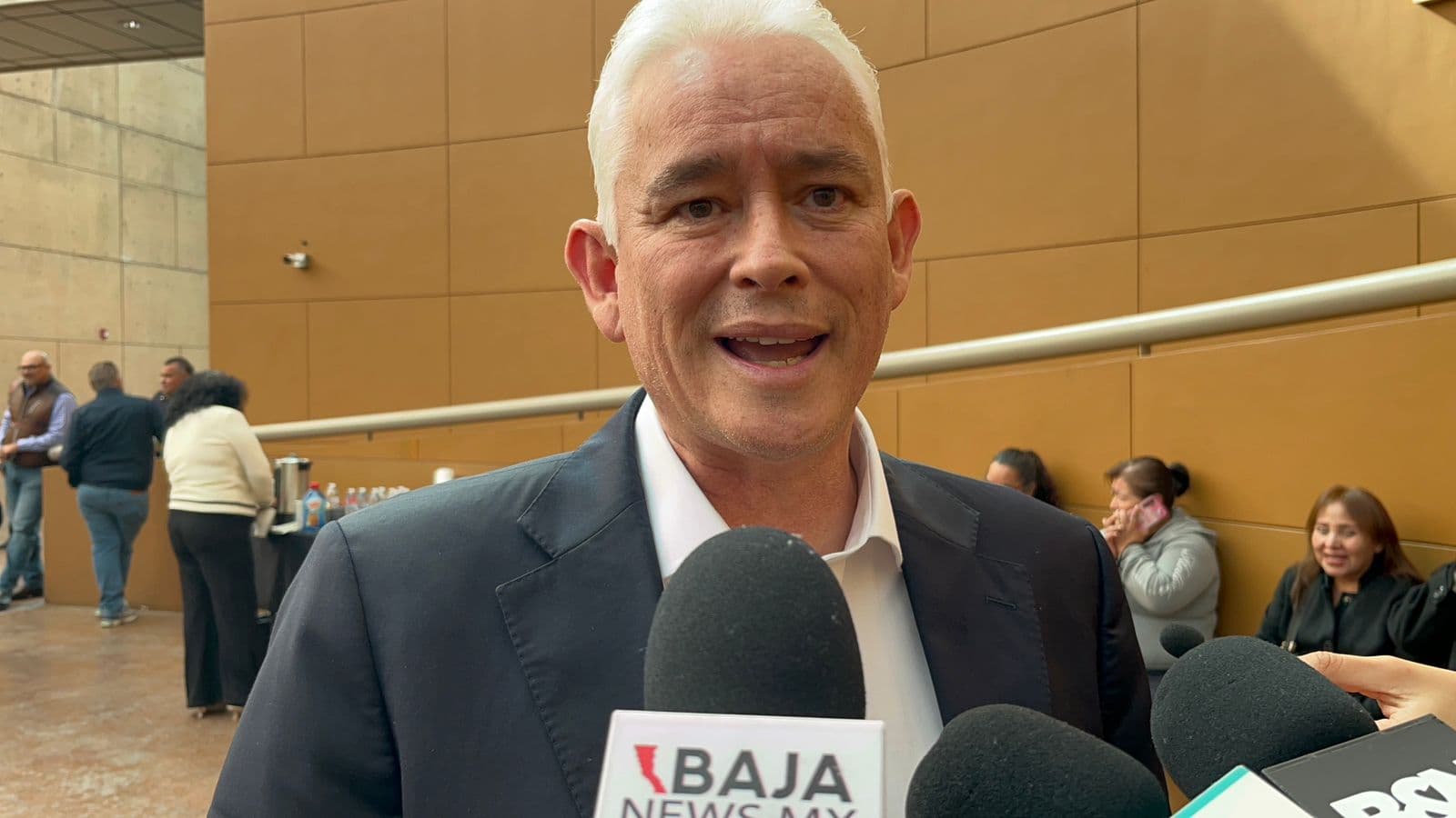 Foto: Baja News