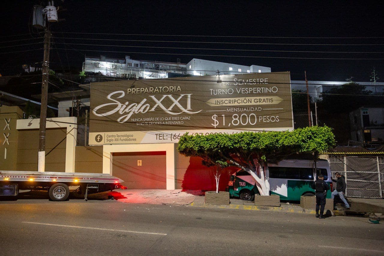Foto: Border Zoom/Baja News