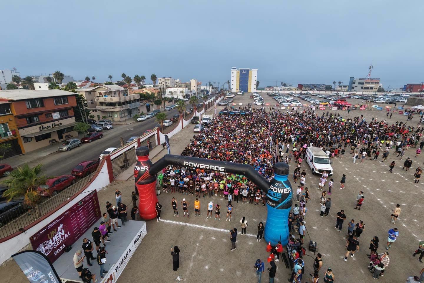 Foto: Baja News