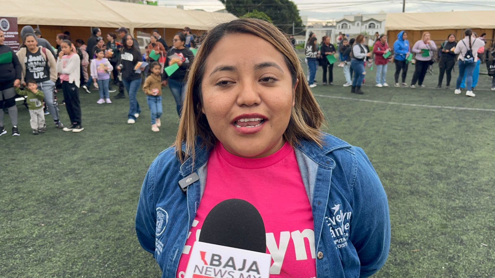 Foto: Baja News