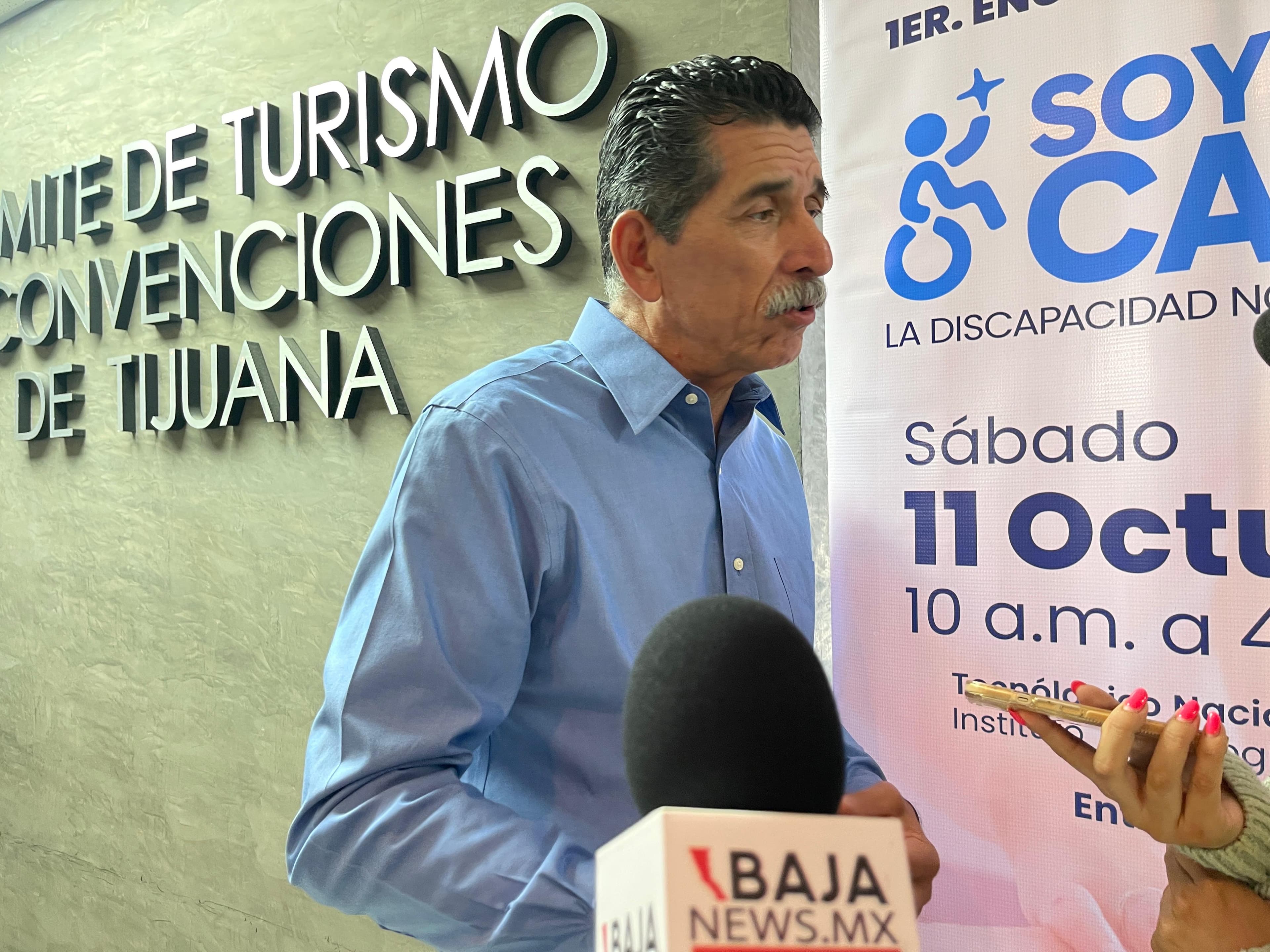 Foto: Baja News