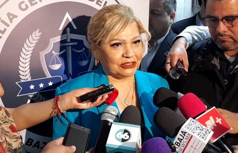 Foto: Jesús Sánchez/Baja News