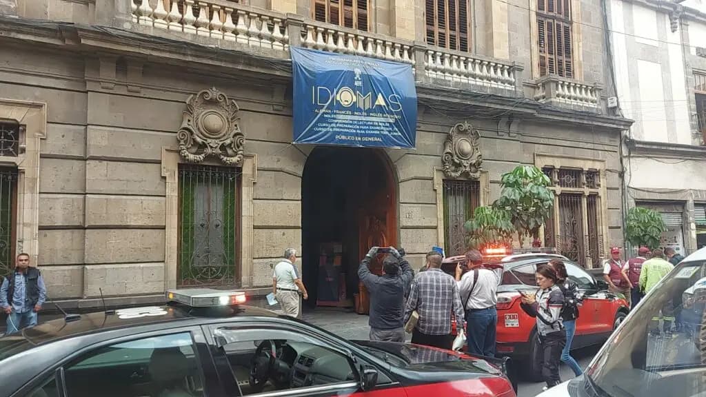 Foto: Once Noticias