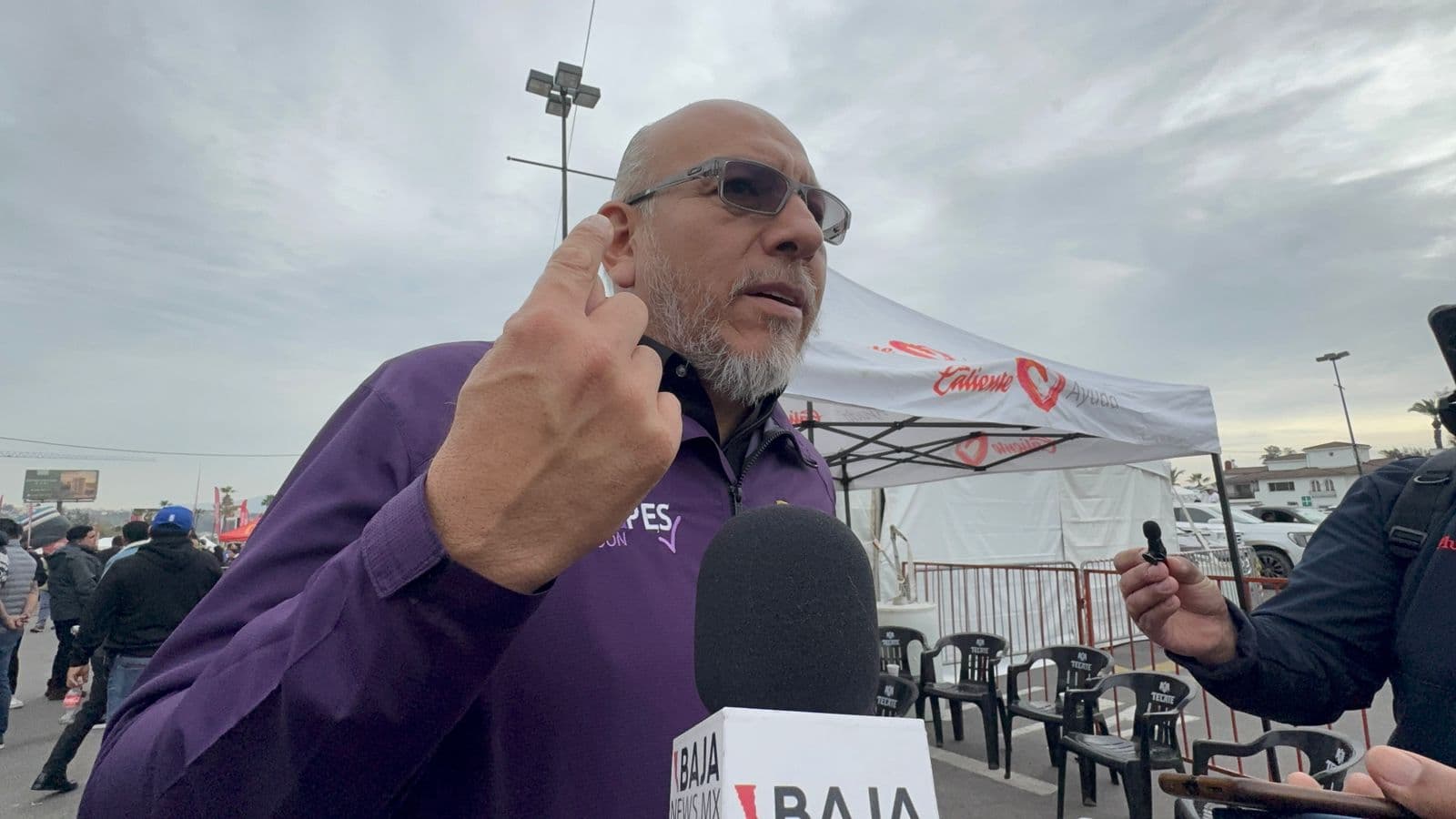 Foto: Baja News