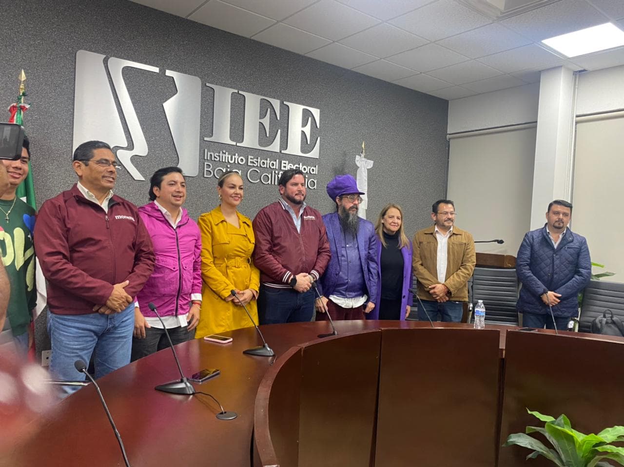 Foto: Baja News