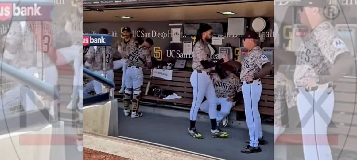 Dylan Cease lanzó una sólida actuación en el Petco Park, guiando a los Padres a la victoria 6-2 sobre Boston y asegurando la serie.