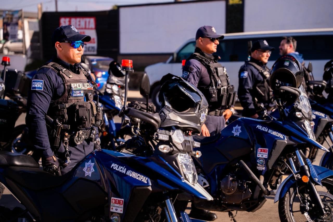 Foto: Baja News