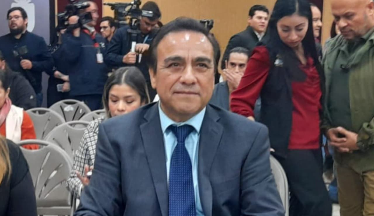 Foto: Jesús Sánchez/Baja News