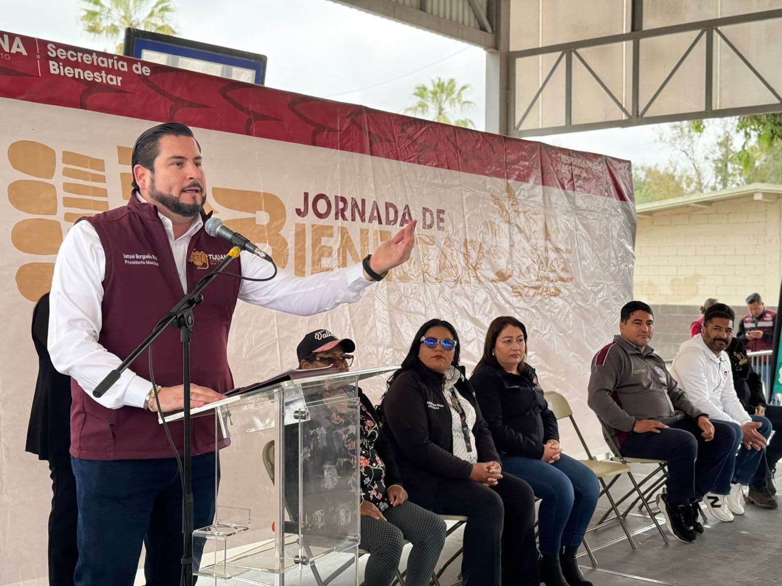 Foto: José Luis Morales/ Baja News