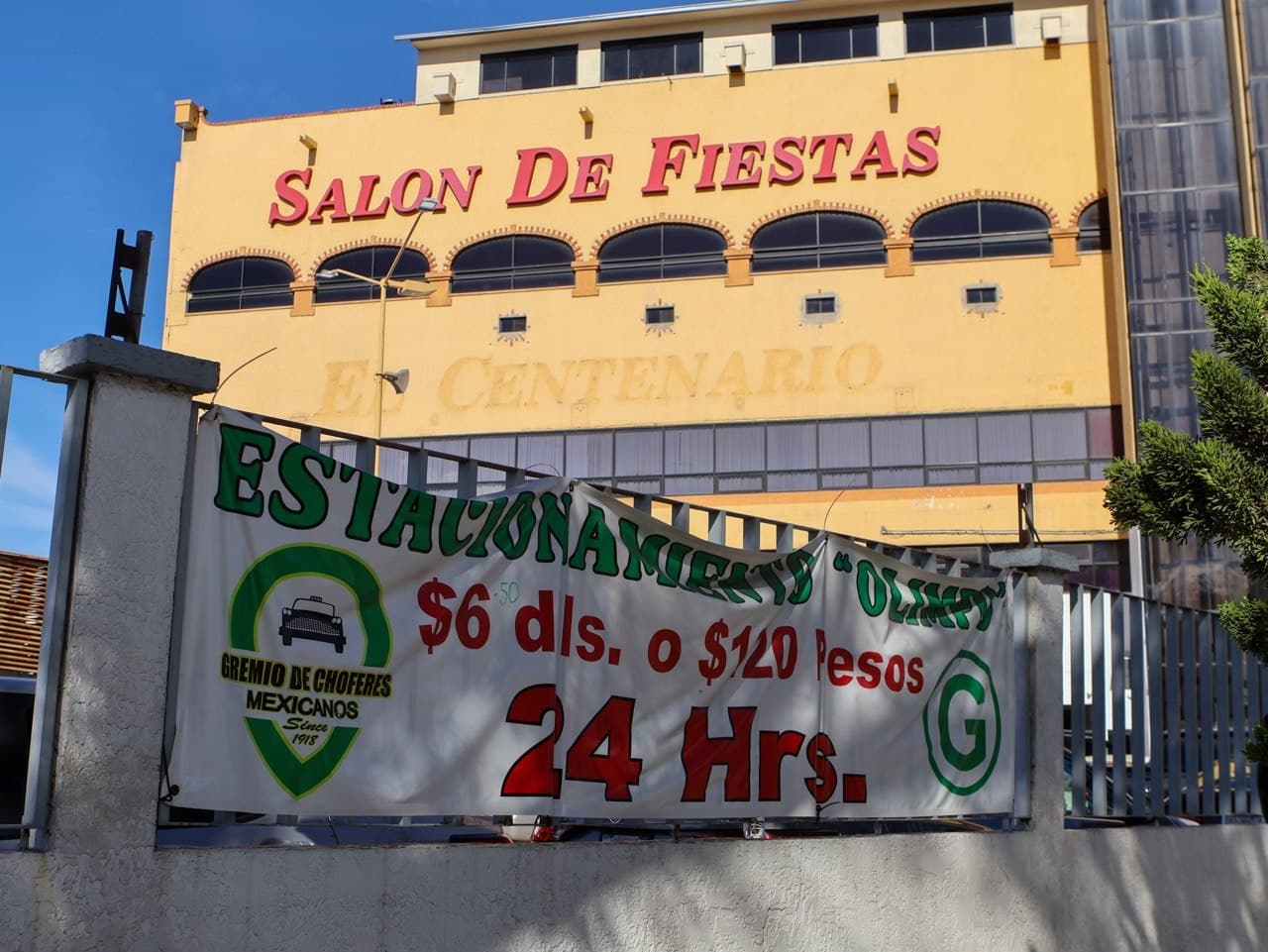 Foto: Carlos Alegría