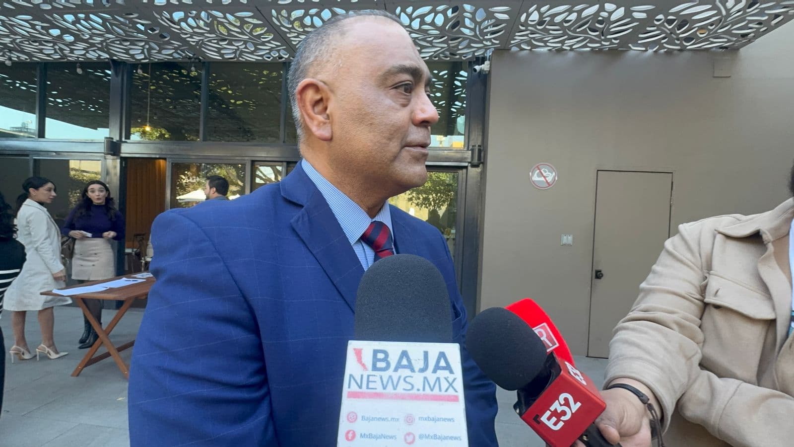 Foto: Baja News