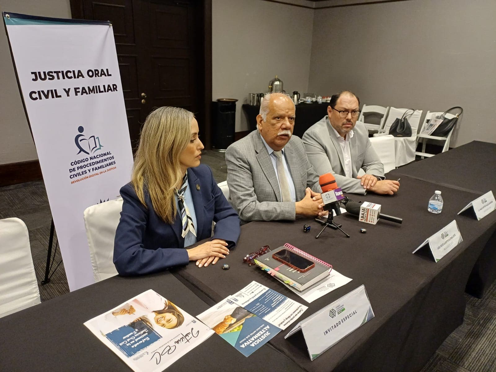 Foto: Baja News