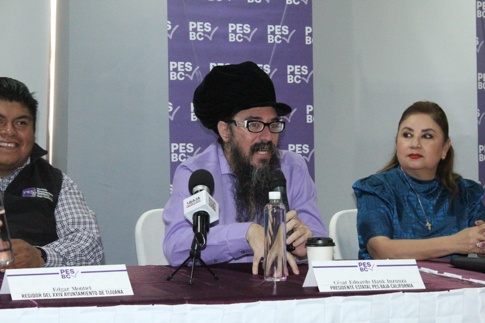 Foto: Jaime / BajaNews