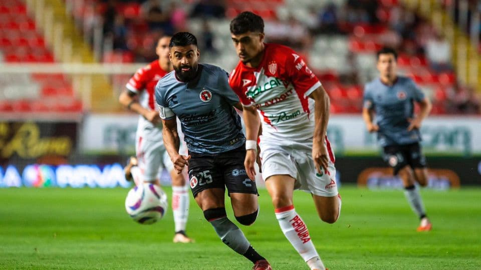 Foto: TT @Xolos