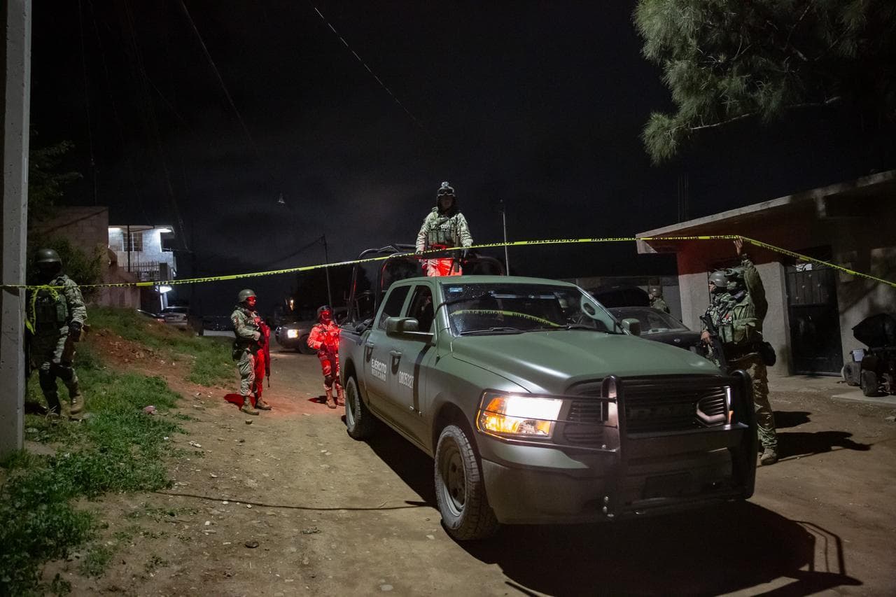 Foto: Border Zoom/Baja News